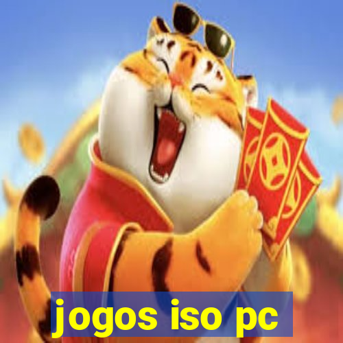 jogos iso pc